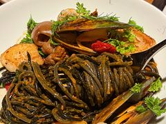 -翠贝卡&Mama Kelly Brunch Coffee(河西店)