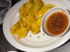 -前海沿·青岛菜(大拇指广场石老人店)