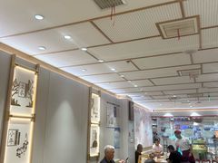 -喜家德虾仁水饺(青岛永旺东部店)
