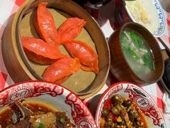 -乐乐大排档·30年老字号(浙江路店)