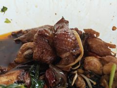 -清真重庆巴爷香辣鸡煲(南小巷店)