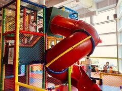 -上海浦东嘉里大酒店