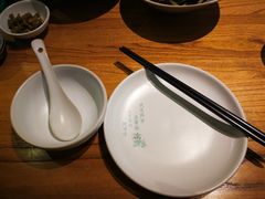 -潮粥荟·潮汕砂锅粥(朝阳大悦城店)