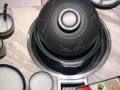 -同仁四季椰子鸡(福田东园总店)
