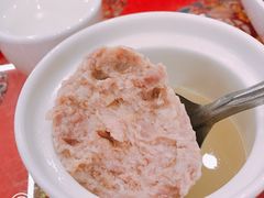 清炖狮子头-玉华台饭庄(裕中西里小区店)