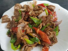 -北三沙家烧麦(北头道街店)