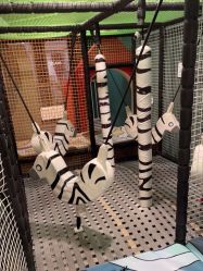 -MELAND CLUB亲子乐园·派对·餐厅(北京芳圆里ID MALL店)