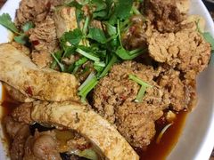 -正宗天津烧麦馆(柳州路店)