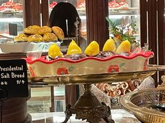 -BUTTERFUL&CREAMOROUS 黄油与面包(西单大悦城店)