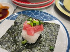 -濱寿司(高新伊藤店)