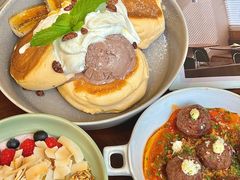 -WOKKA by艮上(中海环宇荟店)