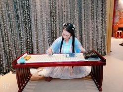 -汉仪华裳汉服馆(打浦桥店)