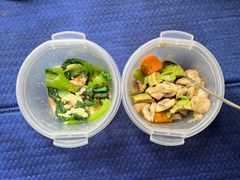 -JustFresh捷德鲜超市(西康店)