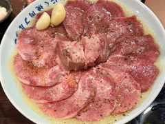-蒜香焼肉PURUSHIN(马场路店)
