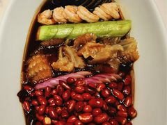 -董家大院·京味家常菜(朝丰家园店)