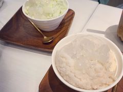 -聪嫂私房甜品(旺角二店)