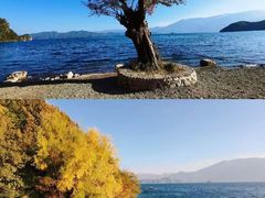 -丽江泸沽湖景区