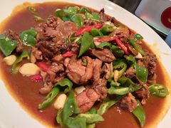 -蓝海大饭店·渔歌舫(黄岛店)