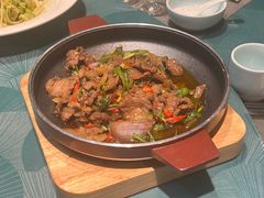 -和源祥·日照菜扛把子(万平口一店)