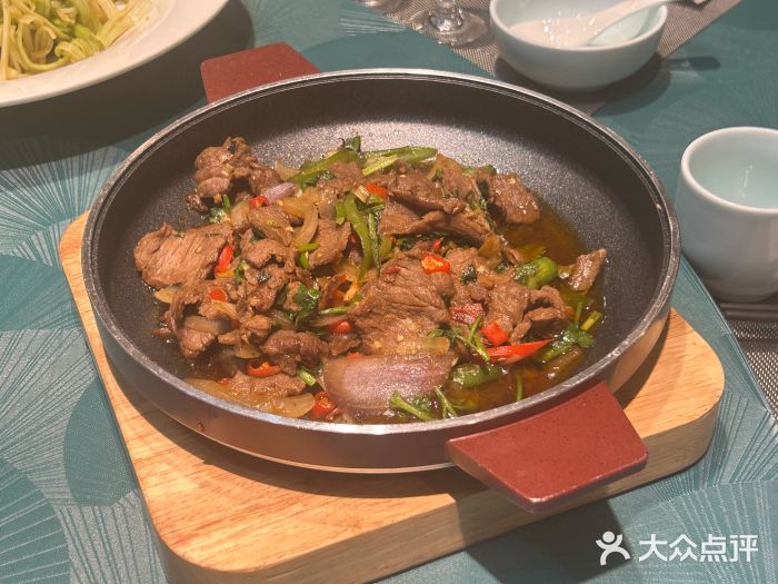 和源祥·日照菜扛把子(万平口一店)图片