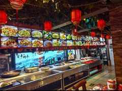 -人民公社大食堂(张家湾店)