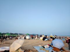 -北戴河东海水浴场