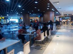 -银泰美食城(银泰城店)