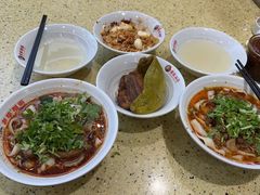 -老柴削面(向阳里店)