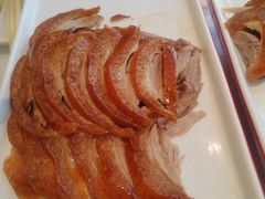 -玉林烤鸭店(定福庄店)