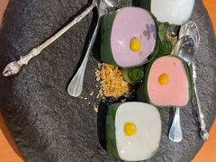 -simply thai天泰(美罗城店)