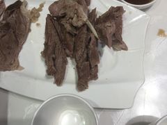 -尹兰楼西北风情餐厅(嘉定店)