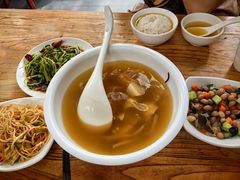 -少林寺欢喜地素斋馆