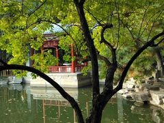 -钓鱼台国宾馆