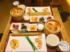 -西安华清御汤酒店