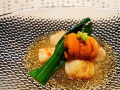 -元熹会席料理