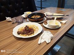 -粤港餐厅(禹州商业广场店)