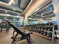 -Hi GYM嗨健身(泥城店)