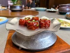 -魁盛居百年鲁菜馆(县西巷店)
