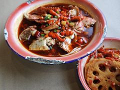 -老三样·旧食新味(万寿宫店)