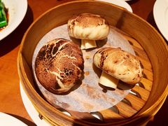 -杭州JW万豪酒店-万豪中餐厅