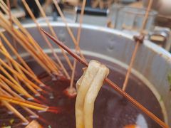 -痴串串(星汉路总店)