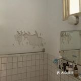 老房翻新  这是一间40余年的老房