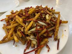 -田记餐馆(富国街店)