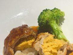 -前海沿·青岛菜(五四广场永旺店)