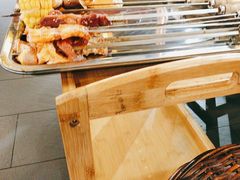 -号令江湖·水浒烤肉(和畅睦邻中心店)