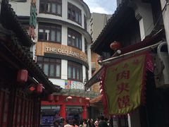 -衣裳街历史文化街区