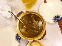 柠檬蜂蜜-番茄屋葡式美食(总店)