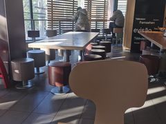 -麦当劳(团结湖店)