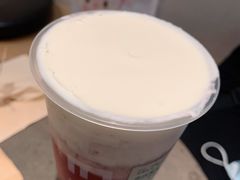 -喜茶(广州天汇igc店)
