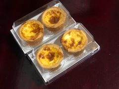 盘挞-鲍师傅糕点(五月花店)